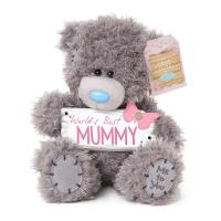 7" Mummy Plaque Me to You Bear Extra Image 2 Preview